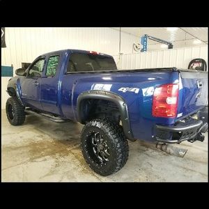 Meet your Posher, Zack